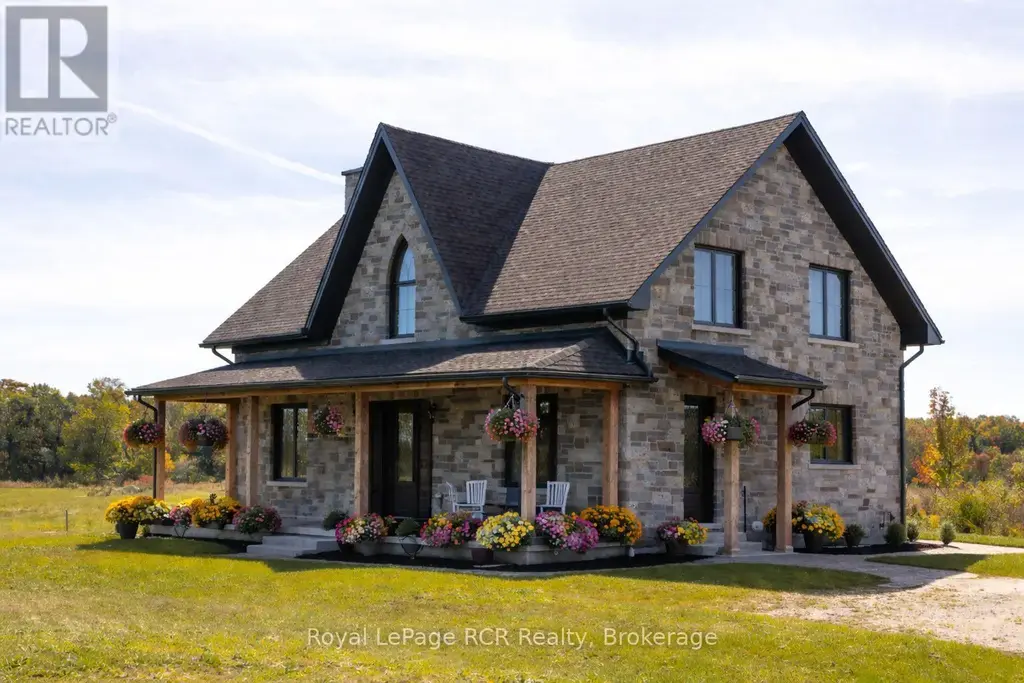 1037 Purple Valley Road, South Bruce Peninsula